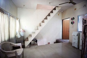 Bathroom in 3 BHK Independent House at Isanpur – for Sale