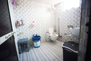 Team Area in 3 BHK Independent House at Isanpur – for Sale