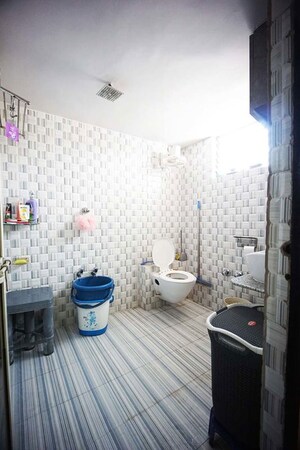Team Area in 3 BHK Independent House at Isanpur – for Sale
