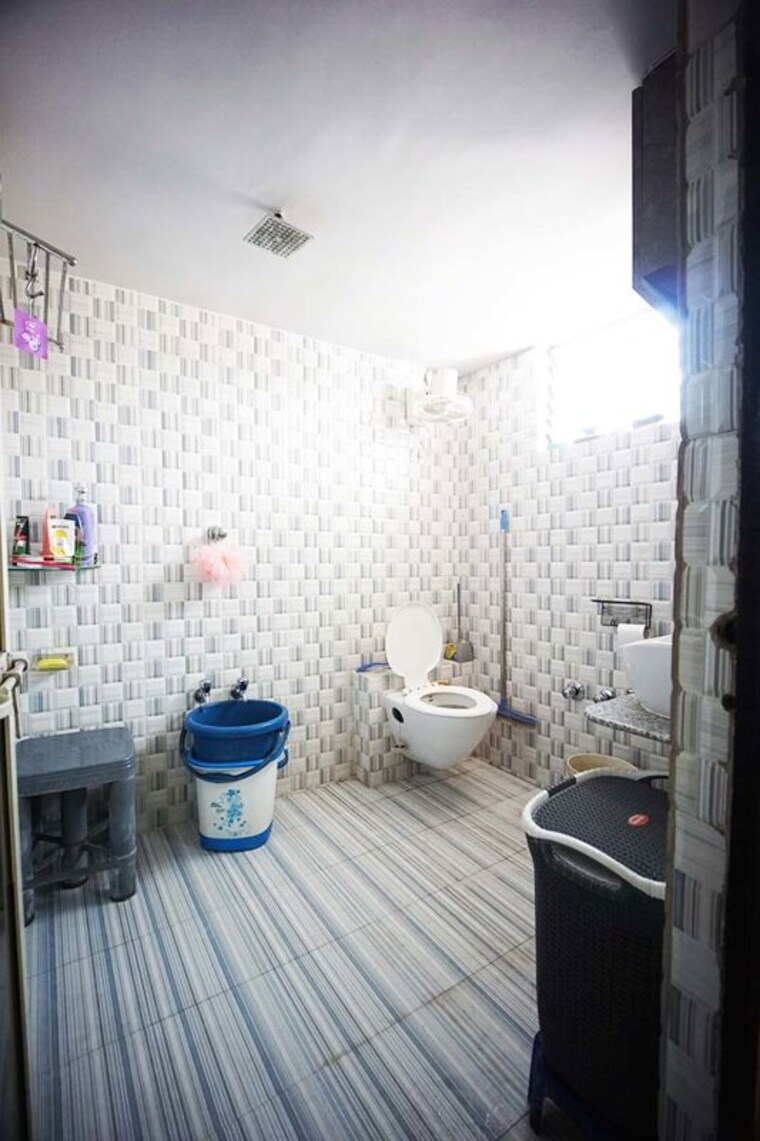 Team Area, isanpur 3 Bedroom 130 Sq.Yd. Independent House In Isanpur Ahmedabad 10497830
