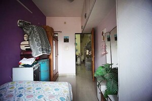 Living Room in 3 BHK Independent House at Isanpur – for Sale