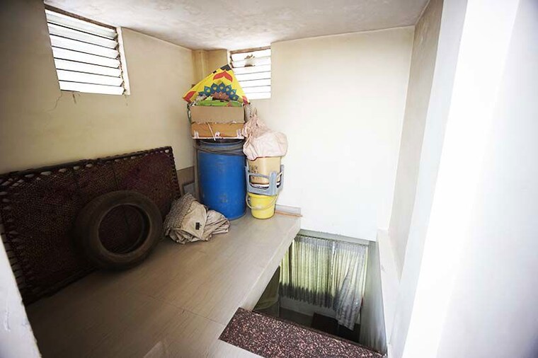 Living Room, isanpur 3 Bedroom 130 Sq.Yd. Independent House In Isanpur Ahmedabad 10497830