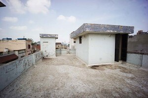 3 BHK Independent House – Exterior View View at Isanpur - for Sale