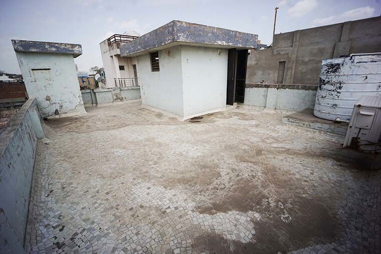 Exterior View, isanpur 3 Bedroom 130 Sq.Yd. Independent House In Isanpur Ahmedabad 10497830