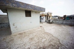 3 BHK Independent House – Exterior View View at Isanpur - for Sale