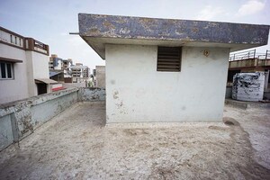 3 BHK Independent House – Exterior View View at Isanpur - for Sale