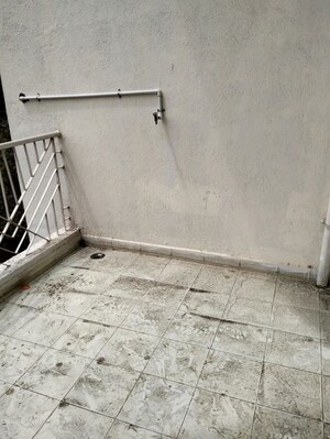 Balcony in 1 BHK Apartment at Aditya Shagun, Bavdhan – for Rent