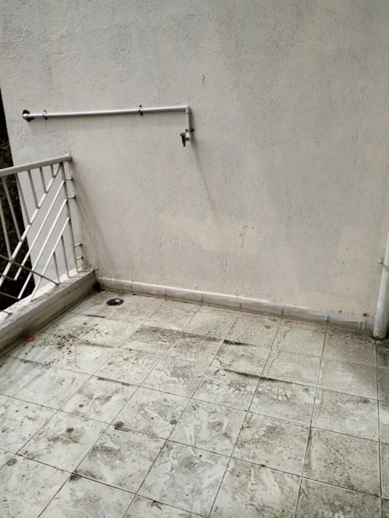 Balcony, aditya-shagun 1 Bedroom 560 Sq.Ft. Apartment In Bavdhan Pune 10497823