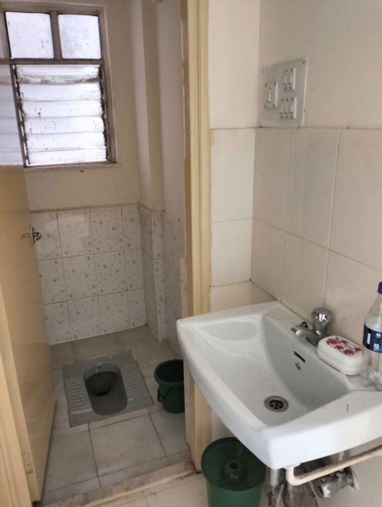 Bathroom, aditya-shagun 1 Bedroom 560 Sq.Ft. Apartment In Bavdhan Pune 10497823