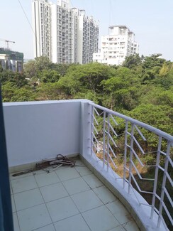 1 BHK + Servant Room Apartment For Rent in Aditya Shagun