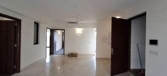 3 BHK + Servant Room 2500 Sq.Ft. Apartment in Krisumi Waterside Residences