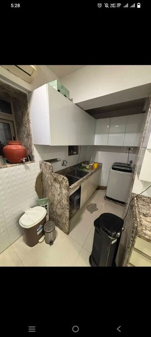 Team Area in 3 BHK Apartment at Olive Apartment, Nalasopara West – for Sale