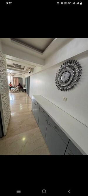 3 BHK Apartment For Sale in Olive Apartment, Nalasopara West