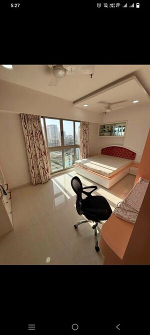 Team Area in 3 BHK Apartment at Olive Apartment, Nalasopara West – for Sale