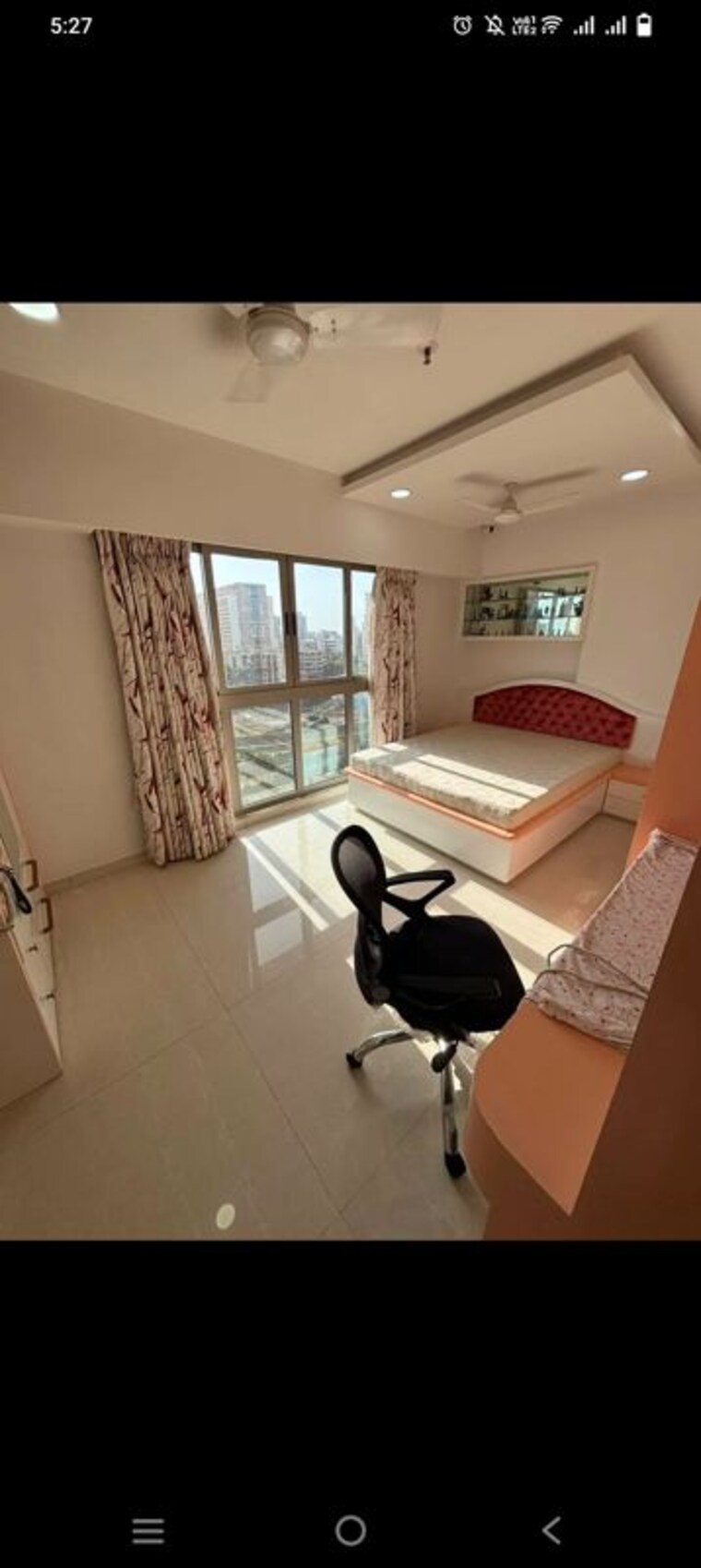 Team Area, olive-apartment 3 Bedroom 1200 Sq.Ft. Apartment In Nalasopara West Palghar 10497833