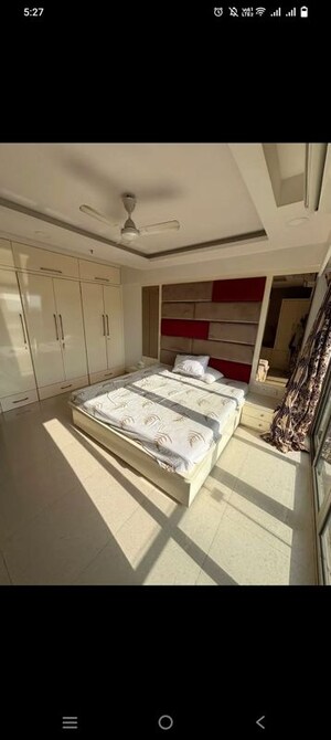 Bedroom in 3 BHK Apartment at Olive Apartment, Nalasopara West – for Sale