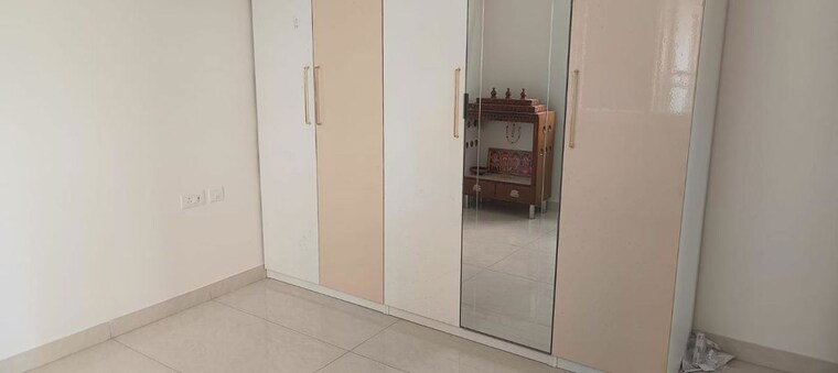 Bathroom, prestige-beverly-hills 3 Bedroom 1796 Sq.Ft. Apartment In Kokapet Hyderabad 10497801