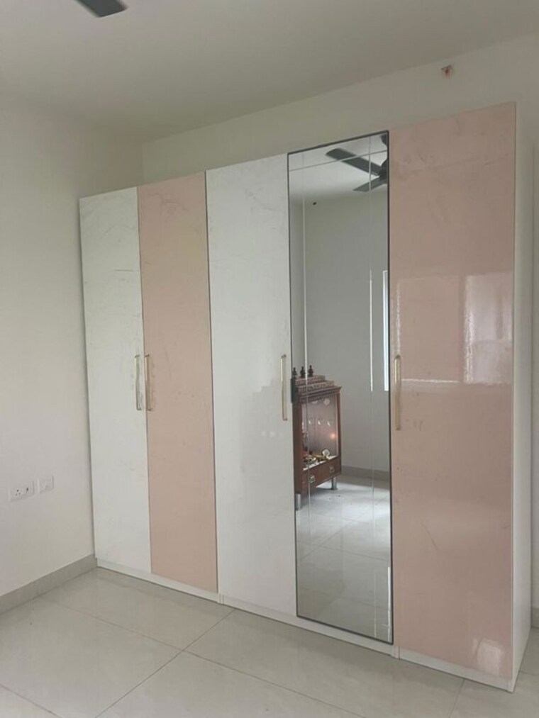Bathroom, prestige-beverly-hills 3 Bedroom 1796 Sq.Ft. Apartment In Kokapet Hyderabad 10497801