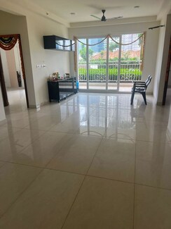 3 BHK + Pooja Room Apartment For Rent in Prestige Beverly Hills