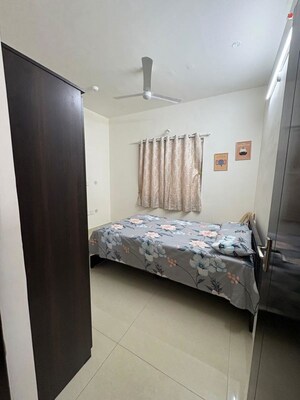 Bedroom in 3 BHK Apartment at Lansum El Dorado, Narsingi – for Rent