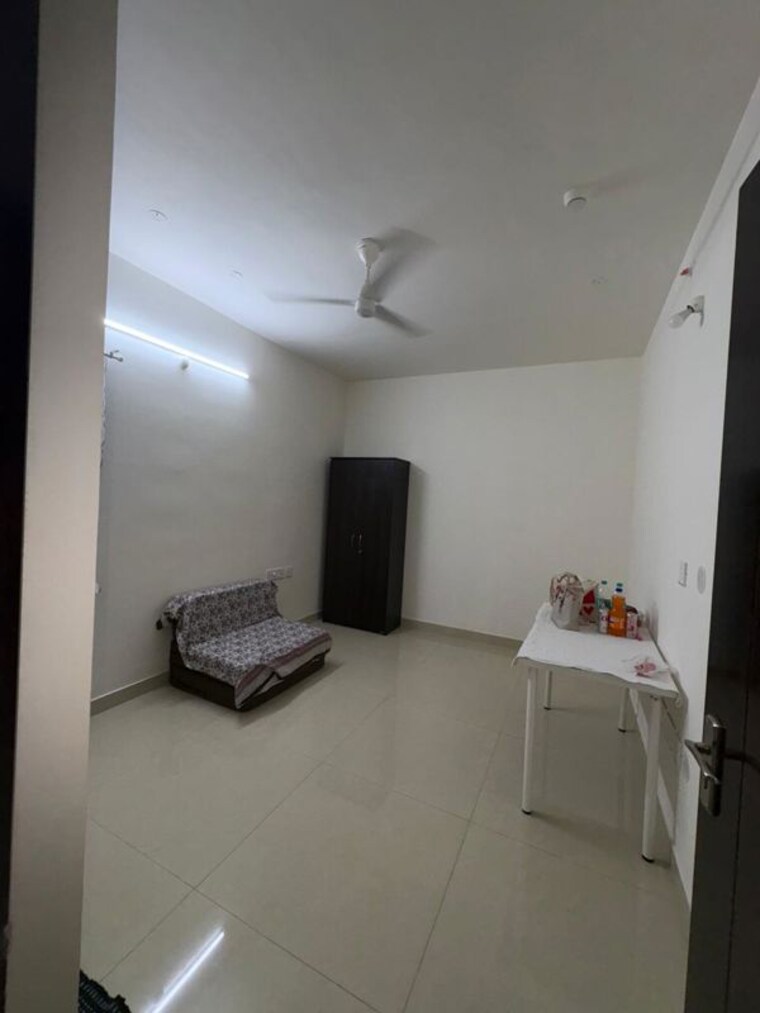 Living Room, lansum-el-dorado 3 Bedroom 1600 Sq.Ft. Apartment In Narsingi Hyderabad 10497792
