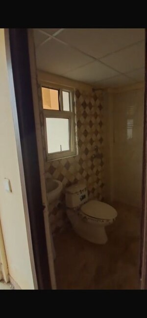 Bathroom in 2.5 BHK Apartment at Eureka Diya Green City, Raj Nagar Extension – for Sale