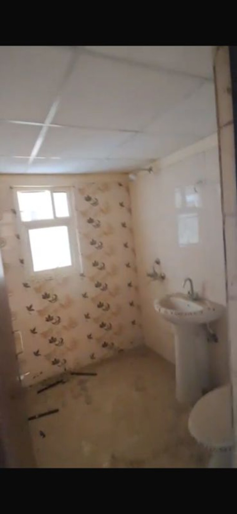 Bathroom, eureka-diya-green-city 2.5 Bedroom 1110 Sq.Ft. Apartment In Raj Nagar Extension Ghaziabad 10497854