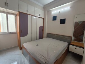 1 BHK Apartment For Rent in Golden Tulip Kondapur, Kondapur