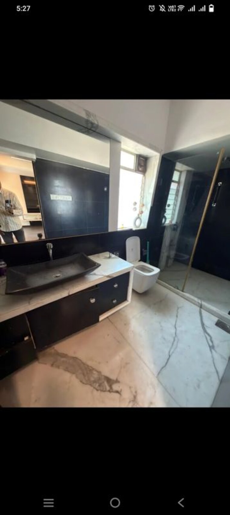 Kitchen, aakash-tower 2 Bedroom 850 Sq.Ft. Apartment In Nalasopara West Palghar 10497851