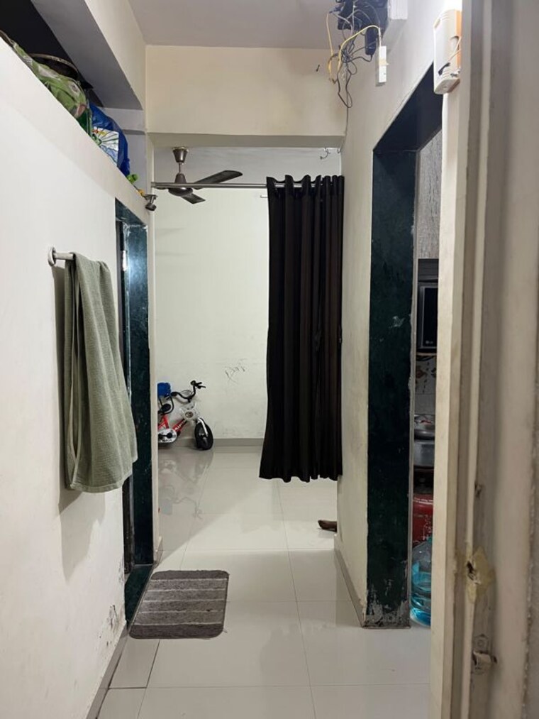 undefined, dombivli east 1 Bedroom 600 Sq.Ft. Apartment In Dombivli East Thane 10497850
