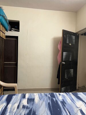 Furnished Amenities in 1 BHK Apartment at Dombivli East – for Rent