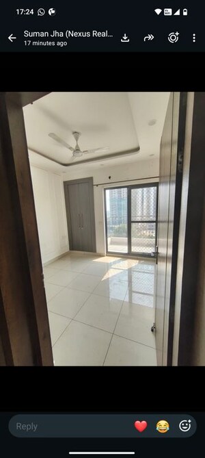 Room in 1 BHK Independent House at RWA Apartments, Sector 31 – for Rent