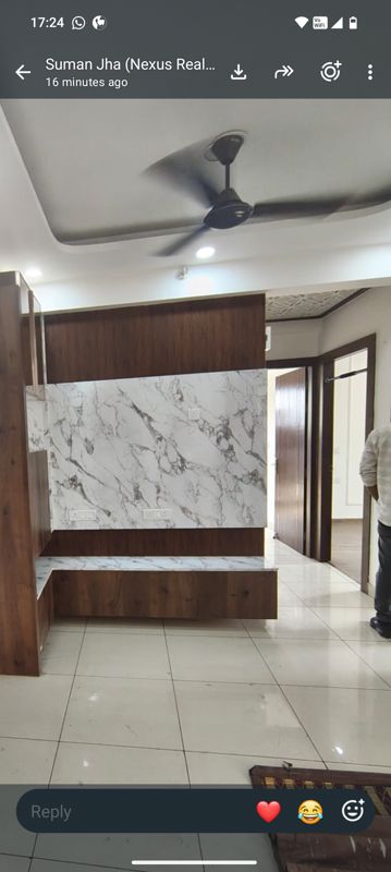 1 BHK + Pooja Room 1000 Sq.Ft. Independent House in RWA Apartments