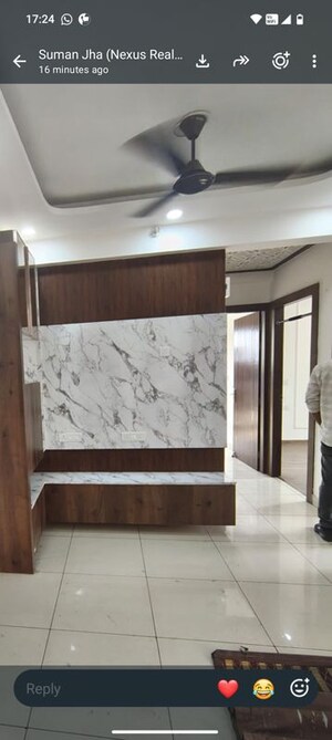 1 BHK Independent House For Rent in RWA Apartments, Sector 31