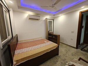 1 BHK Builder Floor For Rent in Chattarpur