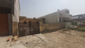 Plot – Exterior View View at Jaypee Kensington Park Plot, Sector 133 - for Sale