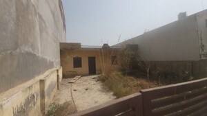  Plot – Exterior View View at Jaypee Kensington Park Plot, Sector 133 - for Sale