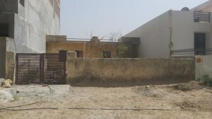  Plot – Exterior View View at Jaypee Kensington Park Plot, Sector 133 - for Sale