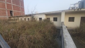  Plot – Exterior View View at Jaypee Kensington Park Plot, Sector 133 - for Sale
