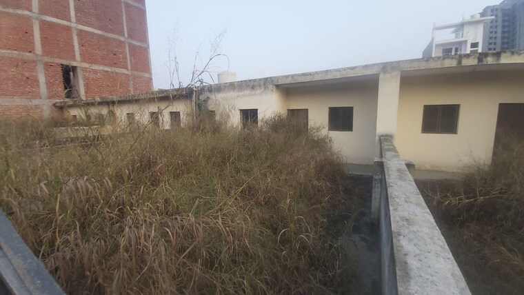 Exterior View, jaypee-kensington-park-plot  153 Sq.Yd. Plot In Sector 133 Noida 10497175