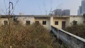  Plot – Exterior View View at Jaypee Kensington Park Plot, Sector 133 - for Sale