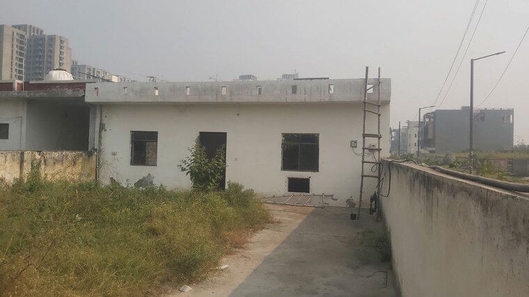 Exterior View, jaypee-kensington-park-plot  153 Sq.Yd. Plot In Sector 133 Noida 10497175