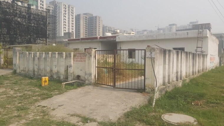 Exterior View, jaypee-kensington-park-plot  153 Sq.Yd. Plot In Sector 133 Noida 10497175