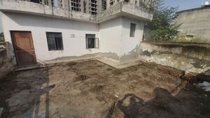  Plot – Exterior View View at Jaypee Kensington Park Plot, Sector 133 - for Sale