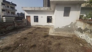  Plot – Exterior View View at Jaypee Kensington Park Plot, Sector 133 - for Sale