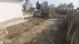  Plot – Exterior View View at Jaypee Kensington Park Plot, Sector 133 - for Sale