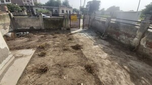  Plot – Exterior View View at Jaypee Kensington Park Plot, Sector 133 - for Sale