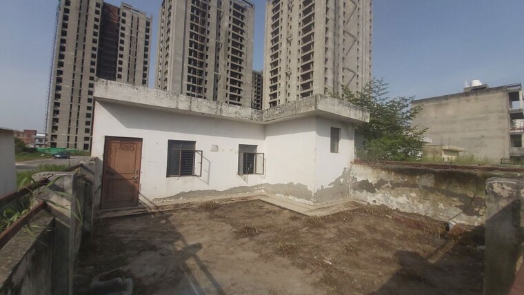 Exterior View, jaypee-kensington-park-plot  153 Sq.Yd. Plot In Sector 133 Noida 10497175