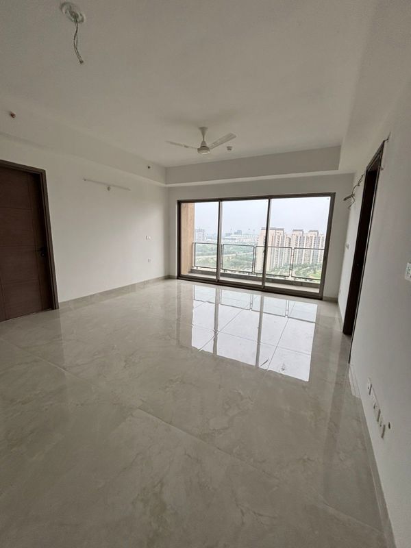 4 BHK + Servant Room 3220 Sq.Ft. Apartment in Shalimar One World Belvedere Court 3