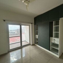 3 BHK + Pooja Room Apartment For Rent in Prestige Falcon City